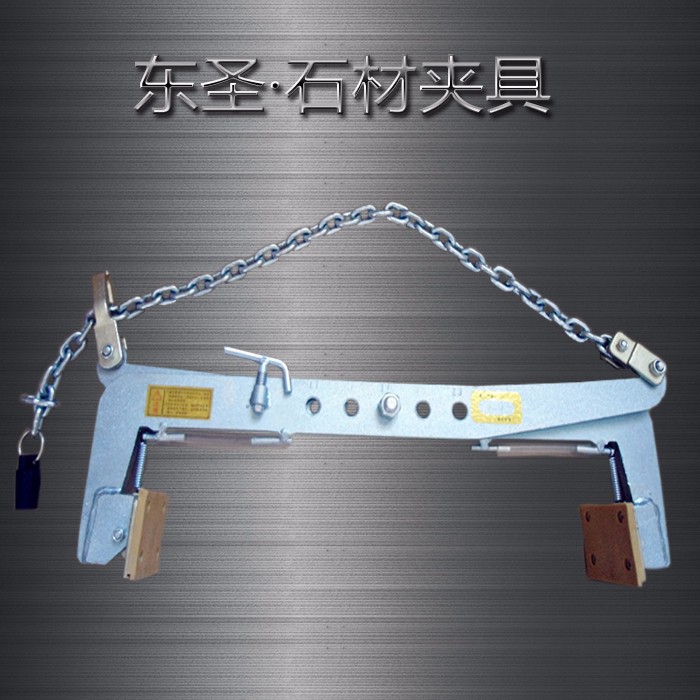 如何選擇吊裝大理石板材專用夾持工具？