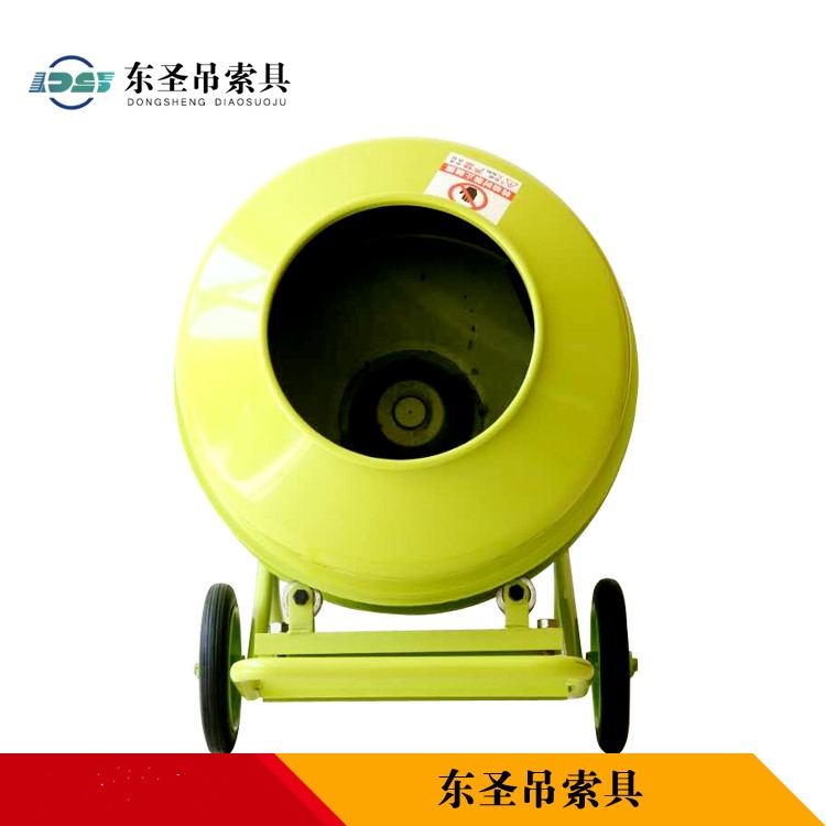 滾筒小型攪拌機(jī)型號(hào)眾多,但常見(jiàn)問(wèn)題這幾個(gè)！<值得收藏>