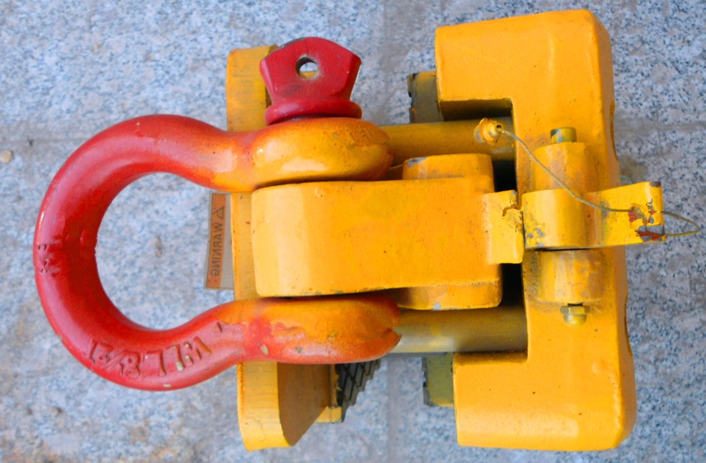 進(jìn)口H型石材安裝夾具--河北東圣吊索具制造有限公司--石材夾具|小型攪拌機(jī)|手動叉車|液壓堆高車 進(jìn)口H型石材安裝夾具--河北東圣吊索具制造有限公司--石材夾具|小型攪拌機(jī)|手動叉車|液壓堆高車