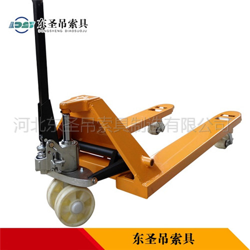 手動地牛廠家研發(fā)加強版技術升級手動叉車產(chǎn)品展示--河北東圣吊索具制造有限公司--手動叉車|液壓堆高車|石材夾具|小型攪拌機 手動地牛廠家研發(fā)加強版技術升級手動叉車產(chǎn)品展示--河北東圣吊索具制造有限公司--手動叉車|液壓堆高車|石材夾具|小型攪拌機