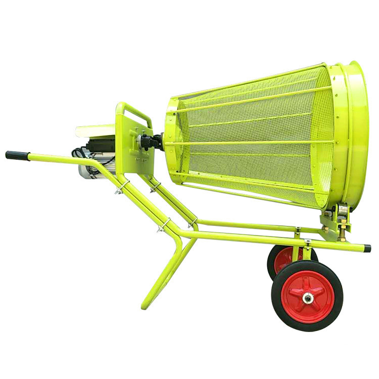 滾筒小型攪拌機(jī)產(chǎn)品展示--河北東圣吊索具制造有限公司--小型攪拌機(jī)|石材夾具|液壓堆高車|手動(dòng)叉車