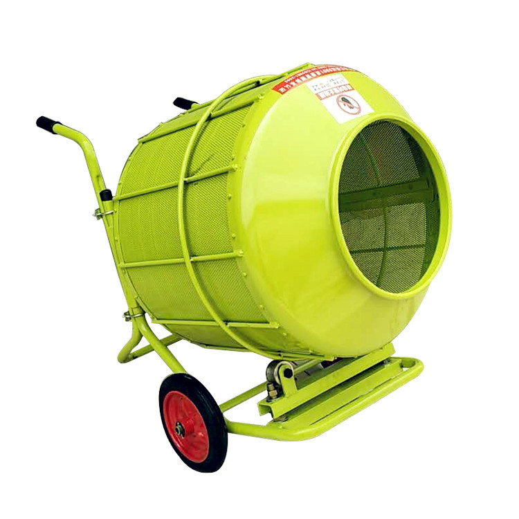 滾筒小型攪拌機(jī)產(chǎn)品展示--河北東圣吊索具制造有限公司--小型攪拌機(jī)|石材夾具|液壓堆高車|手動(dòng)叉車