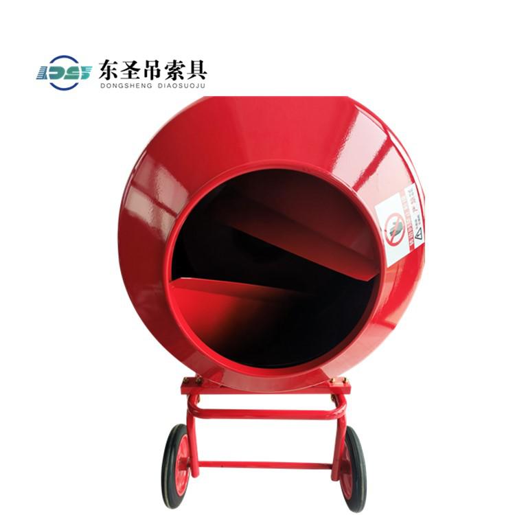 效率低下的水泥攪拌機(jī)會(huì)對施工進(jìn)度帶來影響