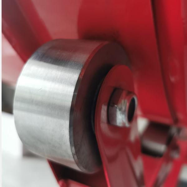 在攪拌作業(yè)時(shí)噪音過大的原因