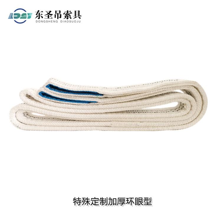 白色吊裝帶現(xiàn)在除了耐酸堿還能干什么？