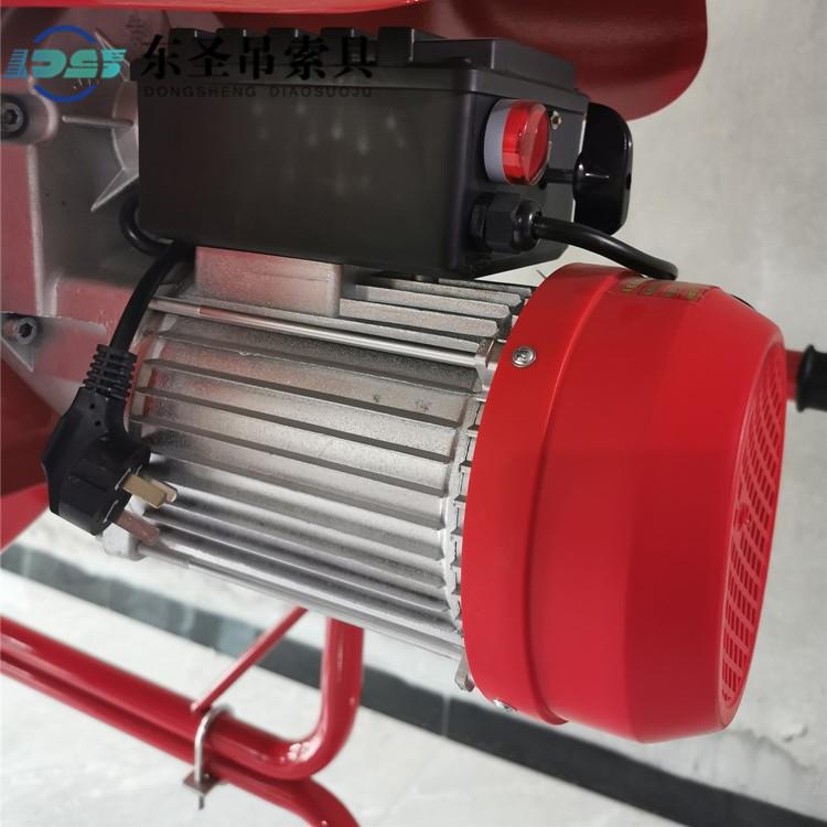 小型攪拌機(jī)電機(jī)不啟動原因