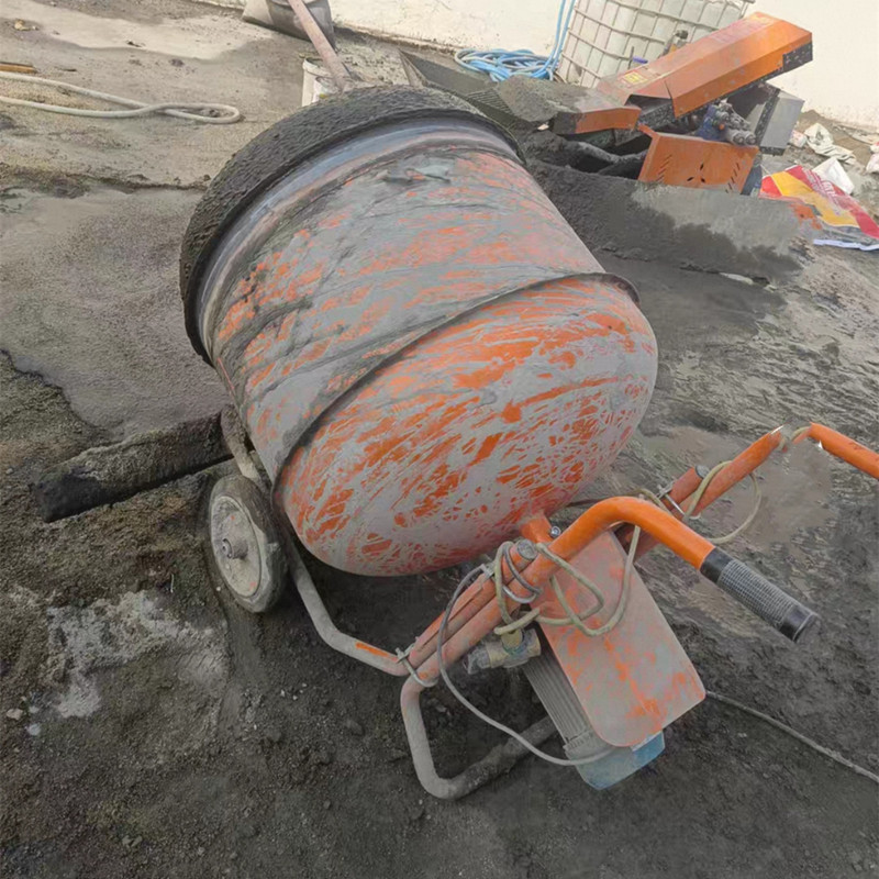 小型水泥攪拌機(jī)