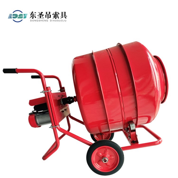 小型臥式攪拌機(jī)